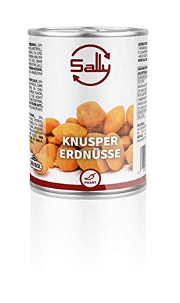 Sally Trucki advendikalender