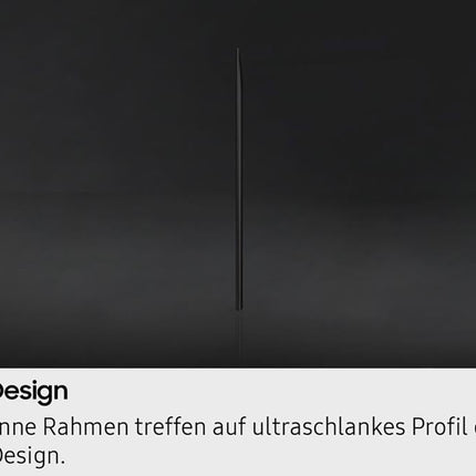 Samsung QLED Q8F 4K 85-tolline (214 cm) UHD-teler, Q4 tehisintellektiga protsessor, kvantpunkt tõeliste värvide jaoks, AirSlim disain, 4K ülesskaleerimine, mängukeskus, tasuta sisu, Samsung Vision tehisintellektiga nutiteler (2025)