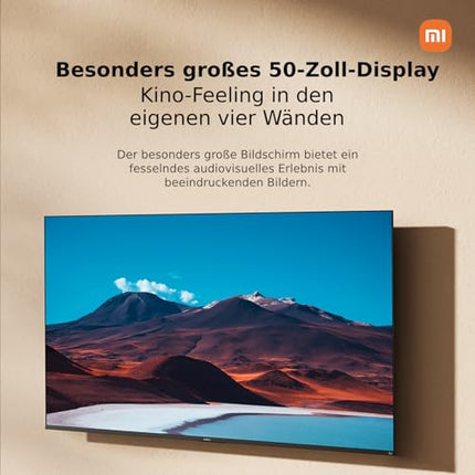 Xiaomi teler F-50 2026