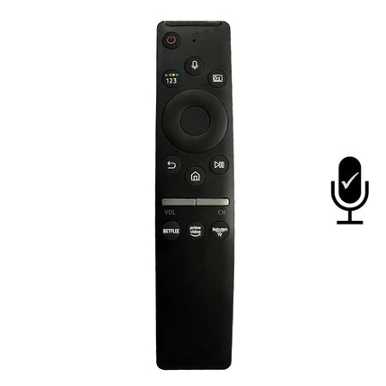 Azurano kaugjuhtimispult Samsung BN59-01330B, BN5901330B häälfunktsiooniga 2020. aasta Samsung 4K UHD LED nutitelerile Q ja TU seeriast