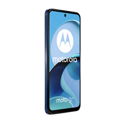 Motorola Moto G14 4G 256GB/8GB RAM Dual SIM taevasinine