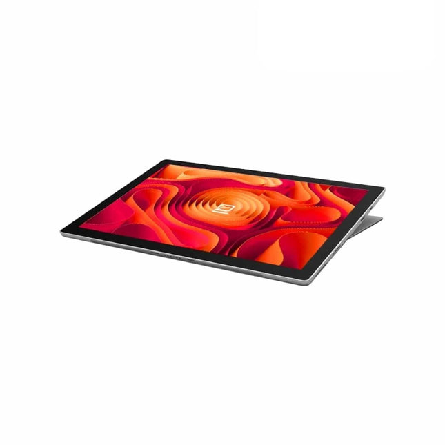 2019. aasta Microsoft Surface Pro 7 Intel Core i5-1035G4 protsessoriga (12,3-tolline, 8 GB muutmälu, 256 GB SSD) Platinum (renoveeritud)