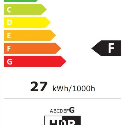 TCL 32V5C - 32-tolline Full HD nutikas QLED Direct LED-teler Android TV ja HDR-iga - ühildub Google Casti ja Google Home'iga, õhuke disain