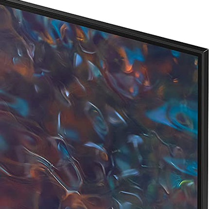 Samsung Neo QLED 4K teler QN90A 43-tolline (GQ43QN90AATXZG), Quantum HDR 1500, Quantum Matrix tehnoloogia, Motion Xcelerator Turbo+ [2021]
