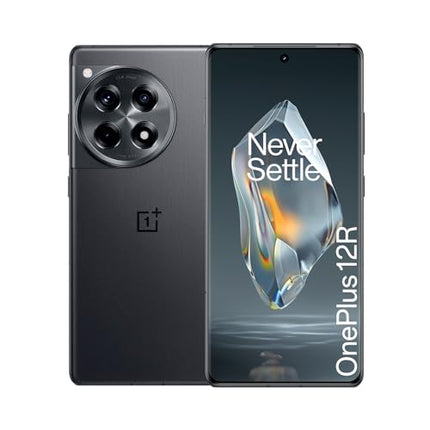 OnePlus 12R 256GB hall 6.8" 5G EU (16GB) Android