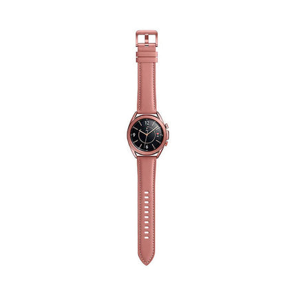 Samsung Galaxy Watch 3 (LTE) 41mm - Smartwatch Mystic Bronze, Fitness Tracker, [Spanish Version]