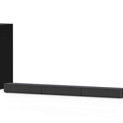 Sony HT-S20R 5.1-kanaliline 400W teleri heliriba koos juhtmega subwooferi ja tagumise kõlariga, millel on Bluetooth