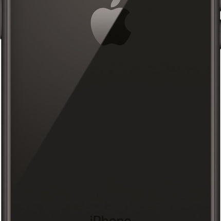 Apple iPhone XR 64GB must - (taastatud)