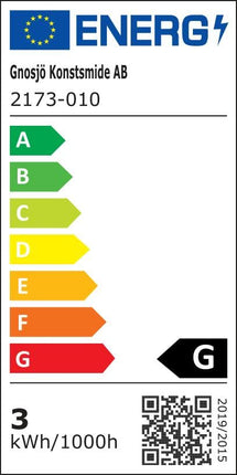 Konstsmide LED akna siluett, ingel, 50 sooja valget dioodi, 230V, siseruumidesse, valge kaabel - 2173-010