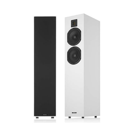 Piega Classic 7.0 põrandakõlar, valge, ühikuhind – kõlari HiFi karp, põrandakõlar, põrandakõlarid HiFi