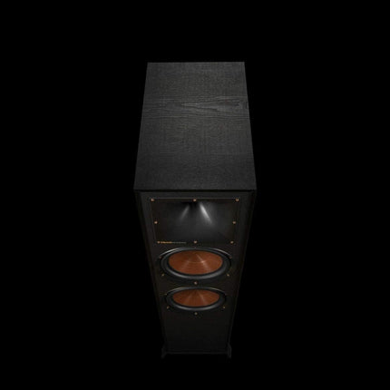 Klipsch R-625FA Dolby Atmos põrandakõlar must
