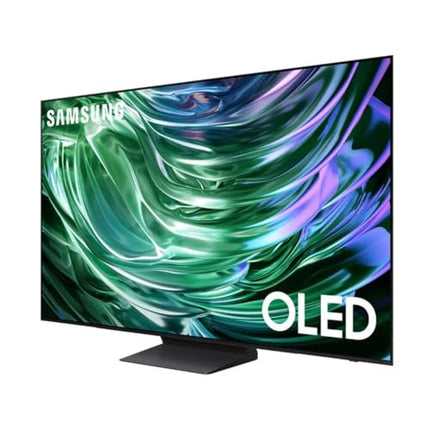 Teler Samsung S90D 77" OLED 4K UHD – TQ77S90DAE