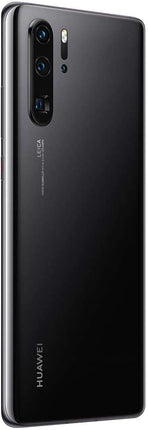 HUAWEI P30 Pro New Edition unlocked, without branding, 51095RWV, black
