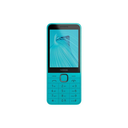 Nokia nutitelefon 235 DS 4G 128 MB RAM sinine