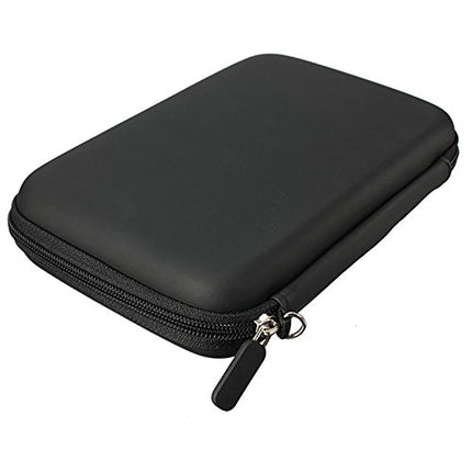 Kandekott Garmin Tomtom Sat/NAV GPS Navigator 7-tollisele seadmele, kott, mis ühildub Garmin Dezl Fleet 780 785 770 790 LMT-D 70 7-tollise navigatsiooniseadme lisatarvikute hoiustamiseks.
