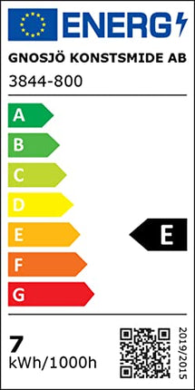 Konstsmide Micro LED Compactlights valguskett kaablirulliga, must-punane, 400 merevaigukollast dioodi, 30V väline trafo, 6W, must kaabel - 3844-800