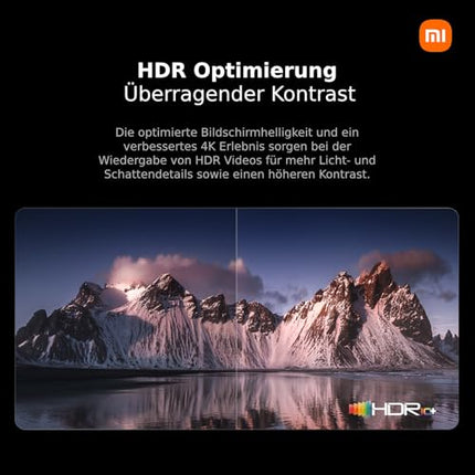 Xiaomi TV F Pro 43 2026