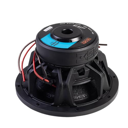 EDGE Audio 30,5 cm võistlussubwoofer - 4500 vatti maksimaalselt