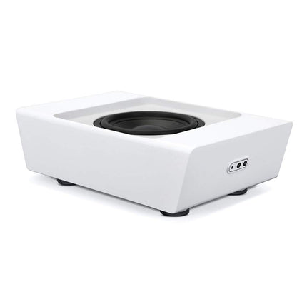Bluesound Pulse SUB+ Wireless Active Subwoofer - White