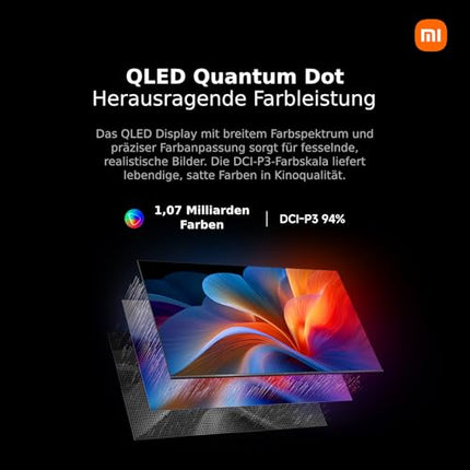 Xiaomi TV F Pro 43 2026