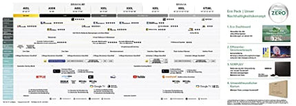 Sony BRAVIA, KD-50X80L, 50-tolline televiisor, LED, 4K HDR, Google TV, nutiteler, töötab Alexaga, BRAVIA CORE, TRILUMINOS PRO, HDMI 2.1, mängumenüü ALLM-iga