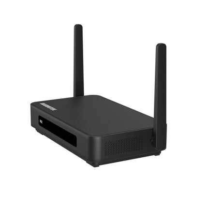 Juhtmevaba esitlus - Marmitek Stream 4K Pro KIT (1TX/1RX) - Juhtmevaba esitlussüsteem 1 saatjaga (USB-C dongel) ja 1 vastuvõtjaga - HDMI esitlussüsteem - 4K konverentsilahendus - Touchback