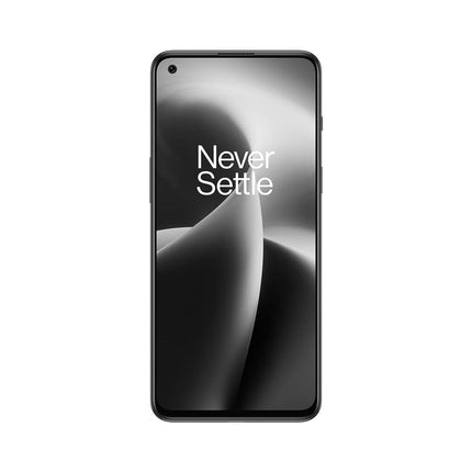 OnePlus Nord 3 5G - 16 GB RAM 256 GB SIM-kaardita nutitelefon 50 MP kolmekordse kaameraga + OIS - 2-aastane tootjagarantii - Tempest Grey