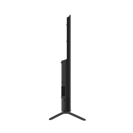 Panasonic TX-65MXW834, 65-tolline 4K Ultra HD LED-nutiteler 2023, lai dünaamiline ulatus (HDR), Dolby Atmos ja Dolby Vision, Fire TV, Prime Video, Alexa, Netflix, must