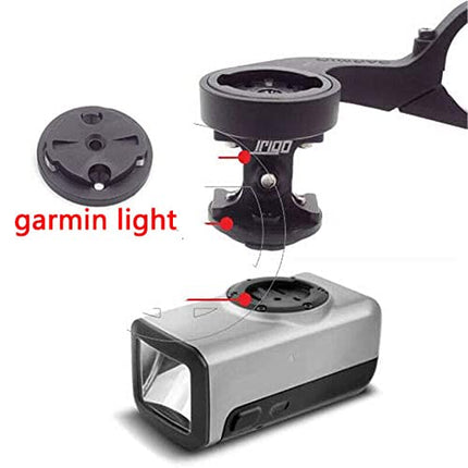 Trigo jalgrattakompuutri hoidik Garmini Wahoo Elemnt Bolt kompuutrile, sobib SLR01 TMR01 SLR02 RM01 RM02-le