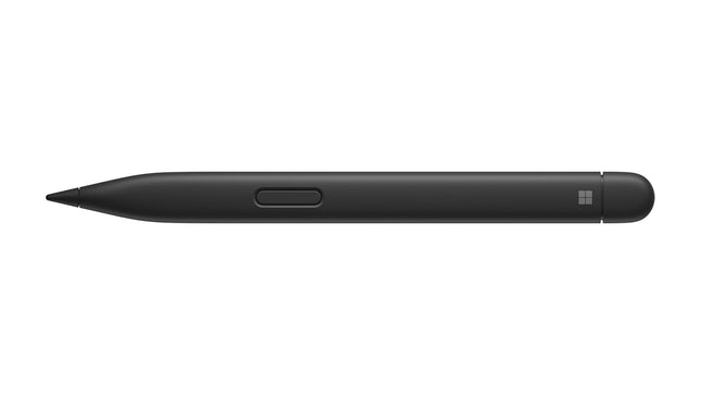 Microsoft Surface Slim Pen 2 äriklassi pliiats, must (matt)