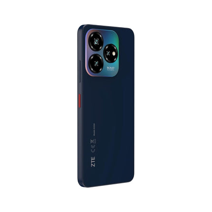 ZTE Blade V60 Vita 256GB/6GB Dual SIM Sinine
