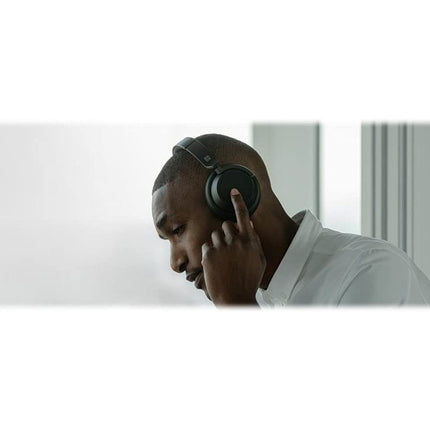 Microsoft Surface 2 kõrvaklapid 3,5 mm pistikuga USB Type-C Bluetooth must