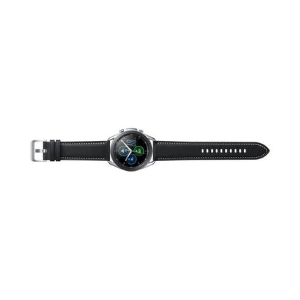 Samsung Galaxy Watch 3-3,56 cm (1,4 tolli) - SAMOLED - Puuteekraan - 8 GB - GPS - 53,8 g