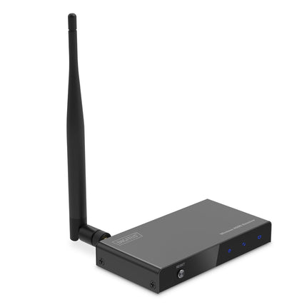 DIGITUS juhtmevaba HDMI-vastuvõtja DS-55346 Full HD digitaalse/ekraani/video jaoks