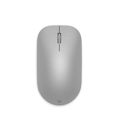 Microsoft WS3 – 00006 – Mouse, gray