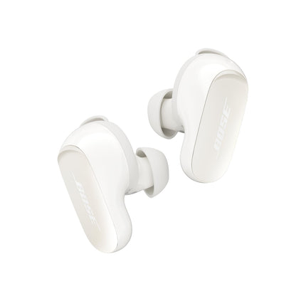 Bose QuietComfort Ultra juhtmevabad mürasummutavad kõrvaklapid, Bluetooth-kõrvaklapid ruumilise heli jaoks, esmaklassiline mürasummutus, Bluetooth-kõrvaklapid sportimiseks, audiofiilidele mõeldud kõrvaklapid, Diamond 60. väljaanne