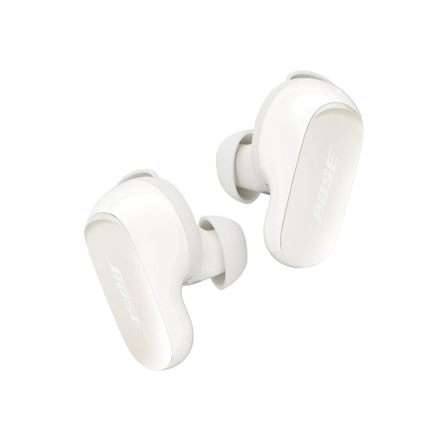 Bose QuietComfort Ultra juhtmevabad mürasummutavad kõrvaklapid, Bluetooth-kõrvaklapid ruumilise heli jaoks, esmaklassiline mürasummutus, Bluetooth-kõrvaklapid sportimiseks, audiofiilidele mõeldud kõrvaklapid, Diamond 60. väljaanne