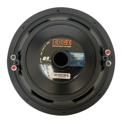 Edge Audio EDB12D2-E0 subwoofer