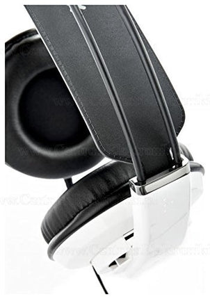 Superlux HD681EVO Comfort kõrvaklapid valged