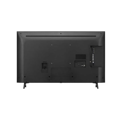 LG 43UT80006LA 43-tolline LED UltraHD 4K HDR10 nutiteler