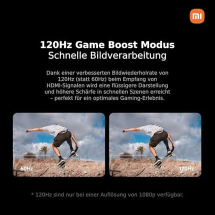 Xiaomi teler F-50 2026