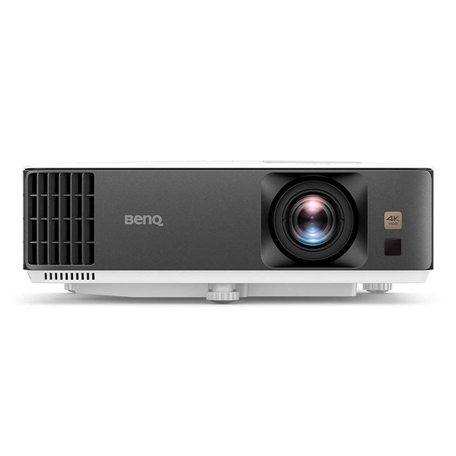 BenQ TK700ST 4K HDR 3000 luumeniga lühikese projitseerimisega filmi- ja mänguprojektor 4 ms reageerimisajaga | 240 Hz värskendussagedus | HDR10 ja HLG | ARC/eARC tugi | 2D trapetsikorrektsioon | Kujutise pööramine