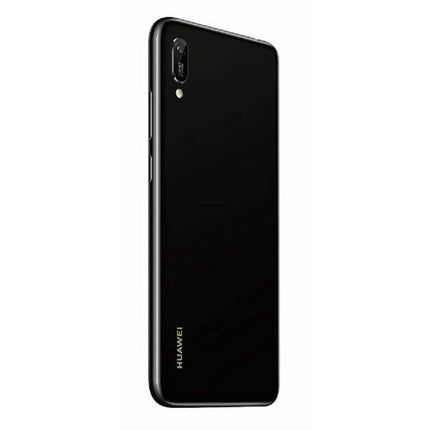 Huawei Wi-Fi Q2 Pro (1 baasjaam + 1 satelliit), Powerline WLAN võrgukomplekt (1200Mbits + 1000Mbits, sh Plug &amp; Play, vanemlik kontroll, ulatus kuni 300m², 4xgigabit) valge