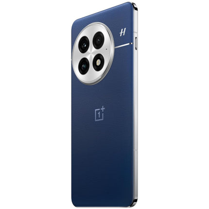 OnePlus 13 5G 16 GB muutmälu 512 GB salvestusruumi SIM-kaardita nutitelefon 50MP kolmekordse kaamera ja optilise pildistabilisaatoriga - öööine ookean