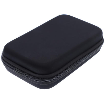 Loupedeck Live S kaitsva kandekotiga ühilduv fotokontori kott - turvaline kaitse liikvel olles - must