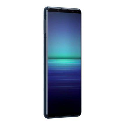 Sony Xperia 5 II kahe SIM-kaardiga 128GB, must