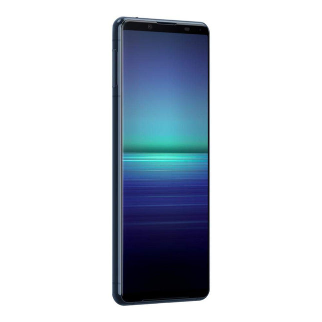 Sony Xperia 5 II kahe SIM-kaardiga 128GB, must