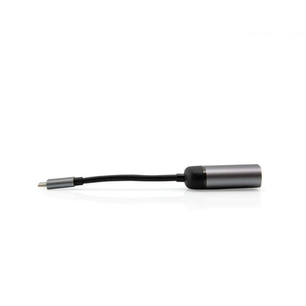 Verbatim USB-C Gigabit Etherneti adapter 10 cm kaabel 49146, 49146