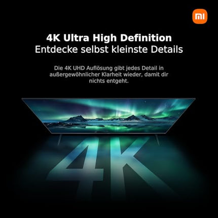 Xiaomi TV F Pro 43 2026