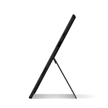 2019. aasta Microsoft Surface Pro 7 Intel Core i5-1035G4 protsessoriga (12,3-tolline, 8 GB muutmälu, 128 GB SSD) Platinum (renoveeritud)